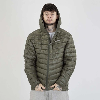 Kurtka Prosto Synthetic Lightweight oliwkowa