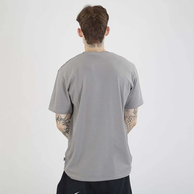 Koszulka Diil Frame szary czarny