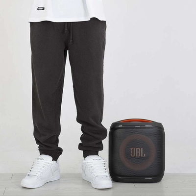 Spodnie dresowe Pit Bull Hackett grafitowe