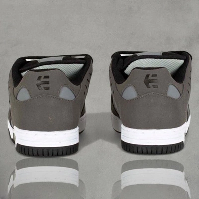 Buty Etnies Faze Grey Black 