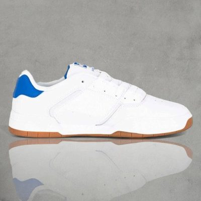 Buty DC Shoes Central ADYS100551-WBL