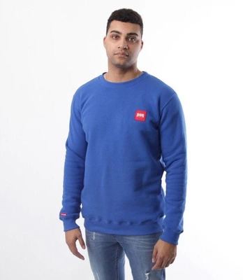 Biuro Ochrony Rapu-New Kwadrat Bluza Chaber