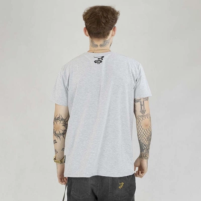 Koszulka Grube Lolo 1G szara