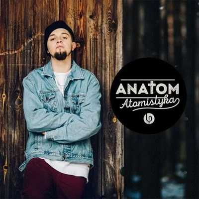 Anatom-Atomistyka CD