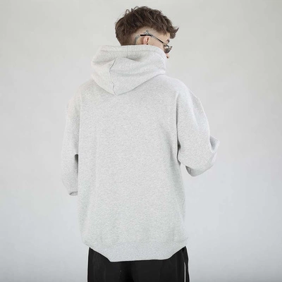 Bluza Prosto Hoodie Athletic99 szara