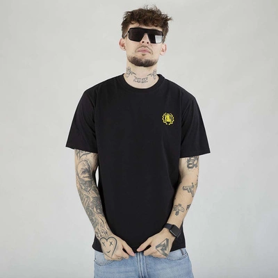 Koszulka Diil Small czarna