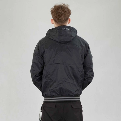 Kurtka Pit Bull Whitewood czarna