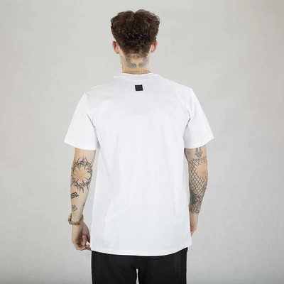 Koszulka Diil Modern biała