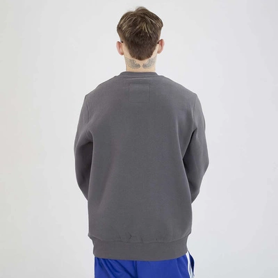 Bluza Pit Bull Crewneck Norton grafitowa