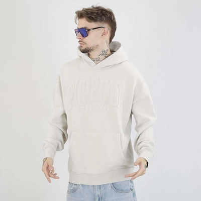 Bluza Pit Bull Hoodie Orlando biała