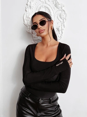 Body Olavoga Eternal Grace czarne