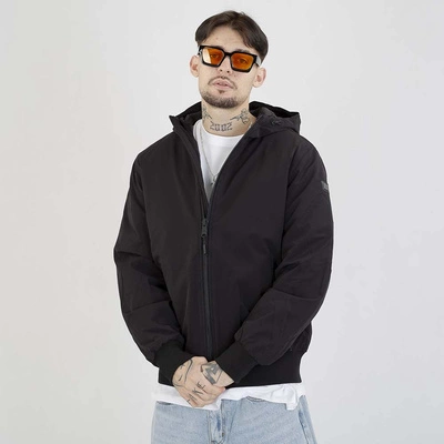 Kurtka Pit Bull York czarna