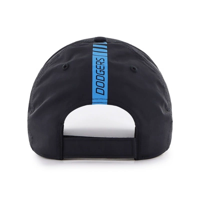 Czapka 47 Brand MLB LA Dodgers Back Line ’47 MVP B-BKLNE12BBV-BKA