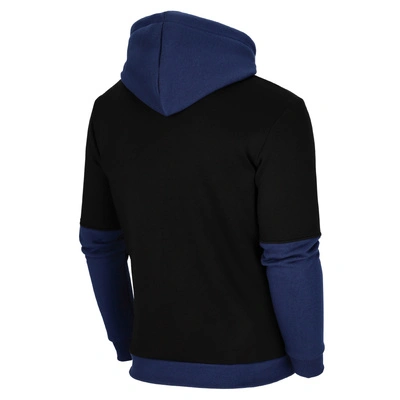 Bluza Patriotic Hoodie P-Modern czarna granatowa