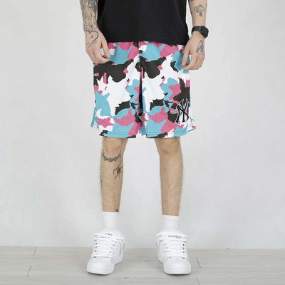 Spodenki 47 Brand MLB New York Yankees Digital Star 656804