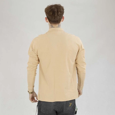 Long Polo Niemaloga 210 beżowy