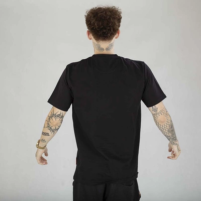 Koszulka Prosto Tsunam czarna