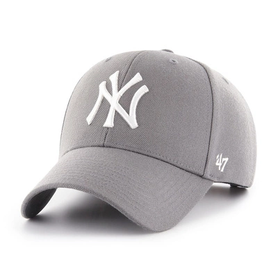 Czapka 47 Brand MLB New York Yankees '47 MVP SNAPBACK B-MVPSP17WBP-DY