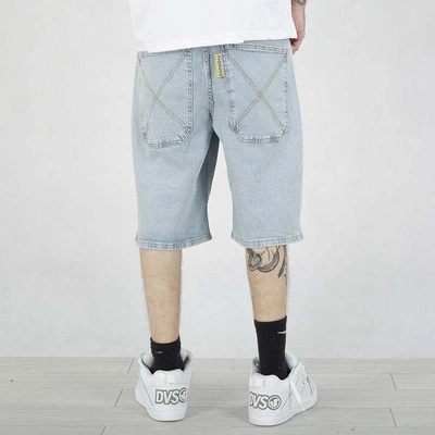 Krótkie Spodenki Homeboy X_Tra Baggy Moon