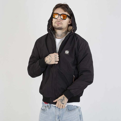 Kurtka Pit Bull Elkwood III czarna