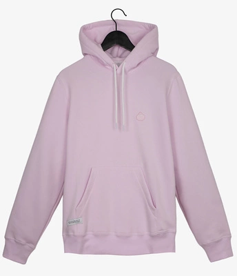 Bluza Elade Hoodie Icon Mini Logo II różowa