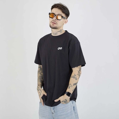 Koszulka Prosto Infinity D czarna