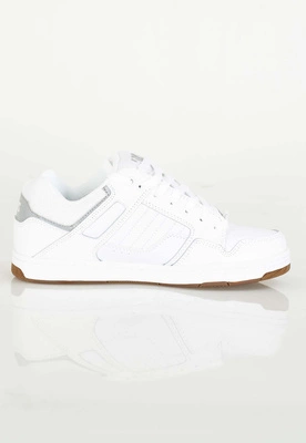 Buty DVS Enduro 125 DV00278-103 białe