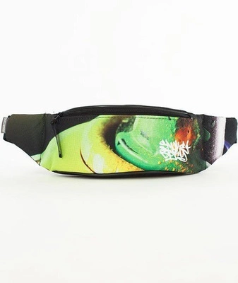 SmokeStory-Print Cans Saszetka Nerka Big