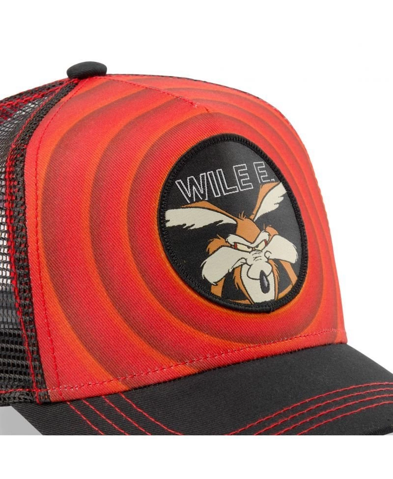 Czapka Capslab By Freegun Looney Tunes CL/LOO3/1/WIL1
