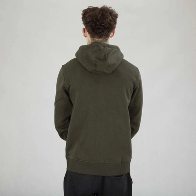 Bluza 4F Hoodie Zip M0774 oliwkowa