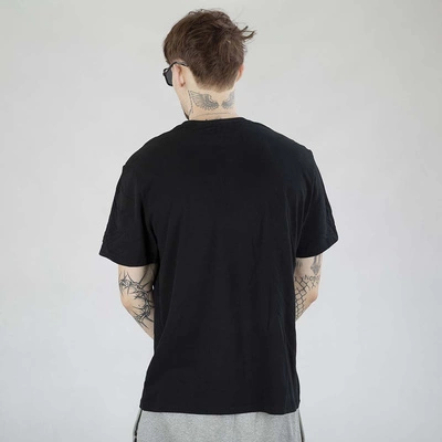 Koszulka Pit Bull Small Logo czarna