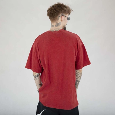 Koszulka Prosto Bull czerwona