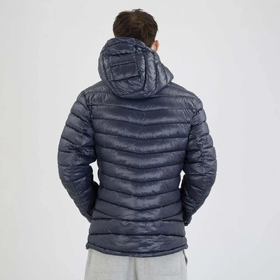 Kurtka Prosto Synthetic Lightweight granatowa