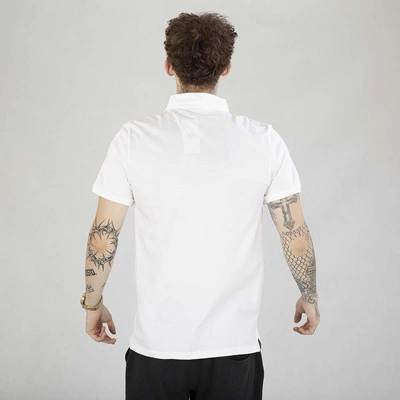 Koszulka Polo 4F M129 biała