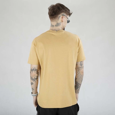 Koszulka Lucky Dice Small Dice beżowa