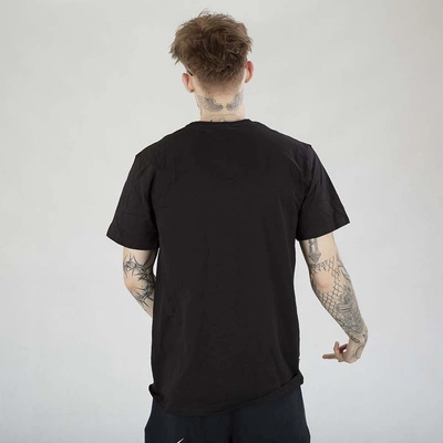 Koszulka Diil Laur Odblask czarna