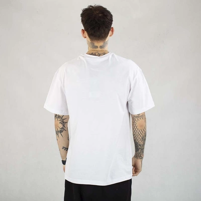 Koszulka Patriotic CLS Mini biało czarna