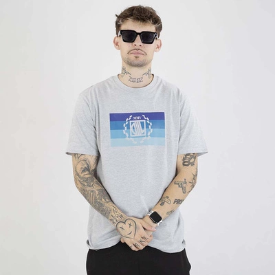 Koszulka Diil Pallet szara