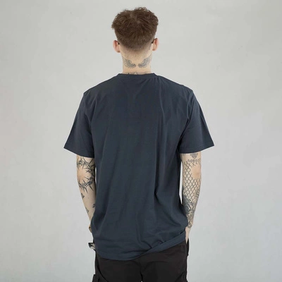 Koszulka Prosto Trias granatowa