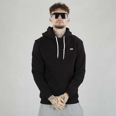 Bluza Chada Hoodie Kastet Mini czarna