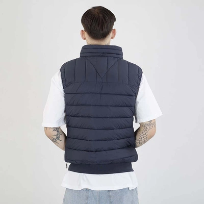 Bezrękawnik Pit Bull Granger II granatowy