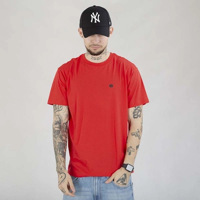 Koszulka Pit Bull Scott 120 czerwona