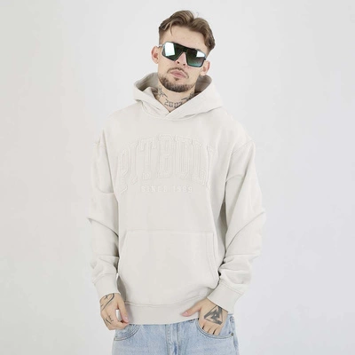 Bluza Pit Bull Hoodie Orlando biała