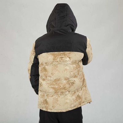 Kurtka Prosto Adament 3.0 camo