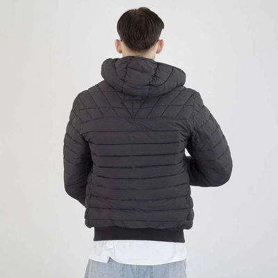 Kurtka Pit Bull Naylor czarna