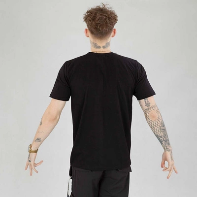 Koszulka Chada Proceder czarna