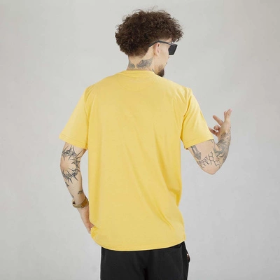 Koszulka Prosto Trafic żółta