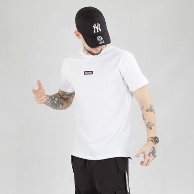 Koszulka Diil Laur Broken biała