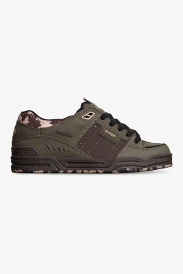 Buty Globe Fusion 17360 Mud/Camo