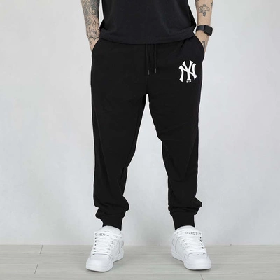 Dresy 47 Brand New York Yankees Inprint Helix 544295 czarne